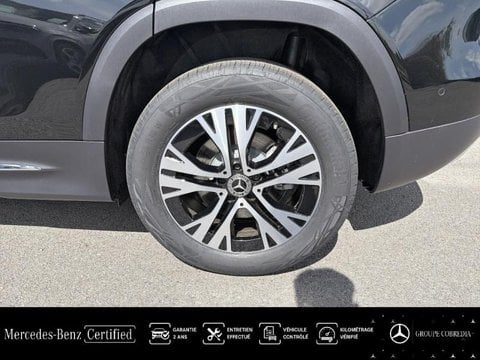 Voitures D'occasion À Saint-Grégoire | Mercedes-Benz Glb 200 D 150Ch Business Line 8G-Dct