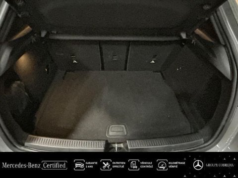 Voitures D'occasion À Caudan | Mercedes-Benz Classe A 180 136Ch Amg Line 7G-Dct