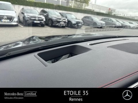 Voitures D'occasion À Saint-Grégoire | Mercedes-Benz Cla 200 D 150Ch Amg Line 8G-Dct