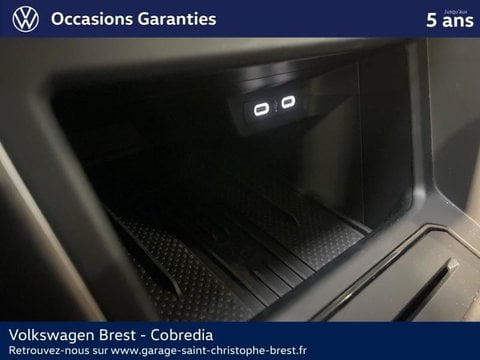 Voitures D'occasion À Landerneau | Volkswagen Taigo 1.0 Tsi 116Ch Vw Edition Dsg7