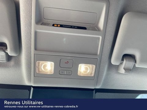 Voitures D'occasion À Cesson-Sévigné | Volkswagen Transporter Fg Van L1 2.0 Tdi 110Ch Business