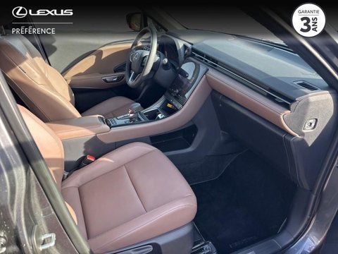Voitures D'occasion À Lanester | Lexus Lbx 1.5 136Ch Elegant 2Wd