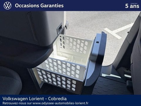 Voitures D'occasion À Lanester | Volkswagen California 2.0 Tdi 150Ch Coast Dsg7