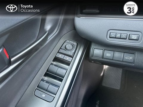 Voitures D'occasion À Pluneret | Toyota C-Hr+ 224Ch 77Kwh Design Grande Autonomie Ng25