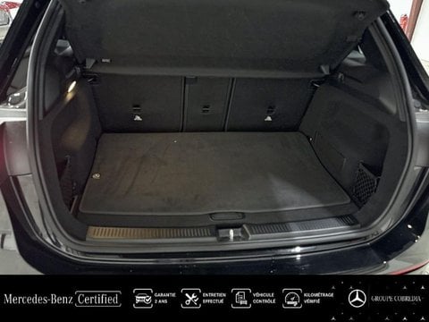 Voitures D'occasion À Caudan | Mercedes-Benz Classe B 200D 150Ch Amg Line 8G-Dct