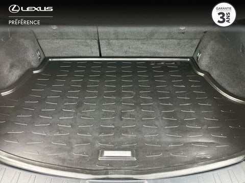 Voitures D'occasion À Lanester | Lexus Ux 250H 4Wd F Sport Executive My20