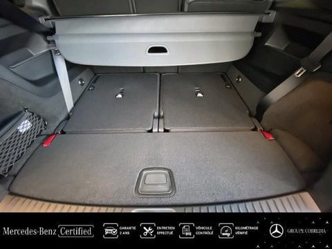 Voitures D'occasion À Saint-Malo | Mercedes-Benz Glb 250+ Eq 272Ch Amg Line