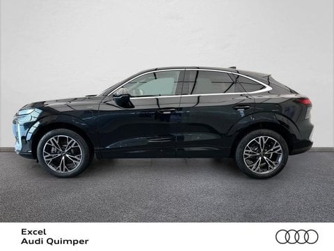 Voitures D'occasion À Quimper | Audi Q3 Sportback 1.5 E-Hybrid 272Ch S Line S Tronic 6