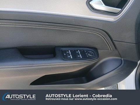 Voitures D'occasion À Lanester | Renault Arkana 1.3 Tce 140Ch Mild Hybrid Techno Edc -24