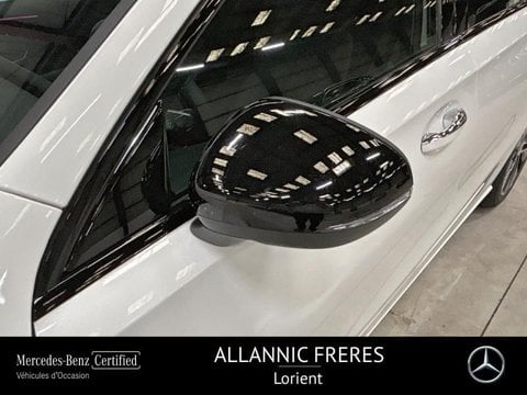 Voitures D'occasion À Caudan | Mercedes-Benz Classe A 180 136Ch Progressive Line 7G-Dct