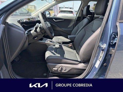 Voitures D'occasion À Lannion | Kia Niro 1.6 Gdi 138Ch Hev Premium Dct6