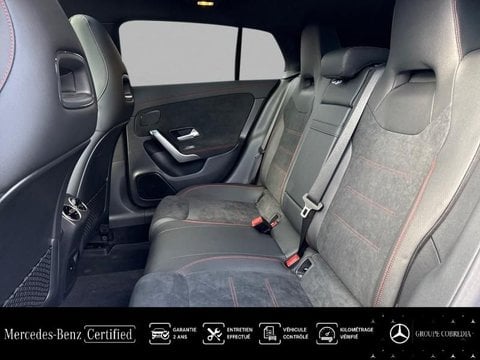 Voitures D'occasion À Vannes | Mercedes-Benz Cla Shooting Brake 200 163Ch Amg Line 7G-Dct