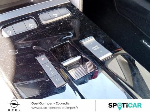 Voitures D'occasion À Quimper | Opel Mokka 1.2 Turbo 130Ch Gs Line Bva8