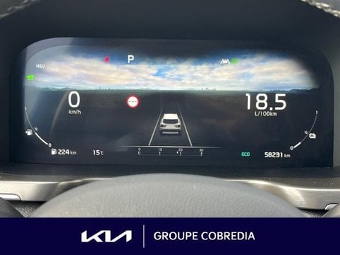 Voitures D'occasion À Yffiniac | Kia Sorento 1.6 T-Gdi 265Ch Phev Premium Bva6 4X4 7 Places