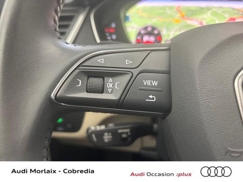 Voitures D'occasion À Saint-Martin-Des-Champs | Audi Q5 50 Tdi 286Ch Design Luxe Quattro Tiptron...