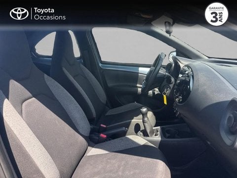 Voitures D'occasion À Saint-Martin-Des-Champs | Toyota Aygo X 1.0 Vvt-I 72Ch Dynamic My24