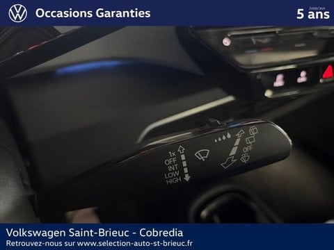 Voitures D'occasion À Saint-Brieuc | Volkswagen Id.3 145Ch Pro 58 Kwh Business