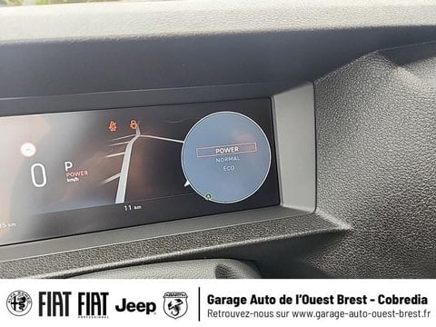 Voitures D'occasion À Brest | Fiat Scudo Fg M 2.2 Bva8 180Ch S-Design Garantie 8 Ans