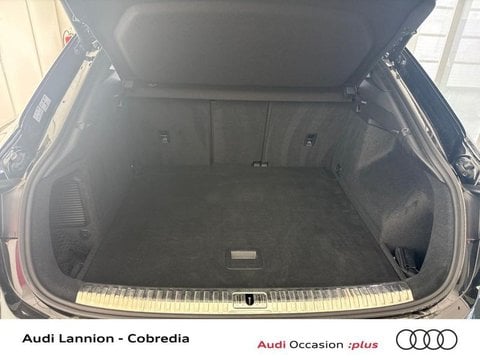 Voitures D'occasion À Lannion | Audi Q3 Sportback 45 Tfsi E 245Ch S Line S Tronic 6