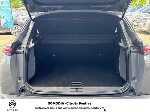 Voitures D'occasion À Saint-Thuriau | Peugeot 2008 1.2 Hybrid 136Ch Gt E-Dcs6