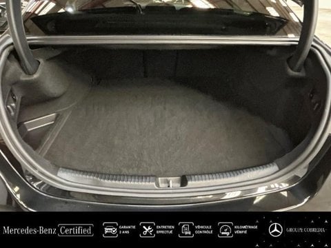 Voitures D'occasion À Caudan | Mercedes-Benz Classe C 300 E 204+129Ch Amg Line