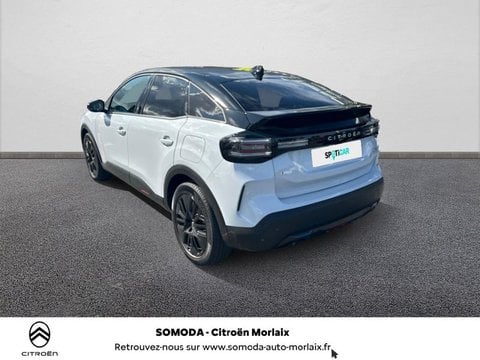Voitures D'occasion À Saint-Martin-Des-Champs | Citroën C4 1.2 Hybride 145Ch S&S Collection Aut...