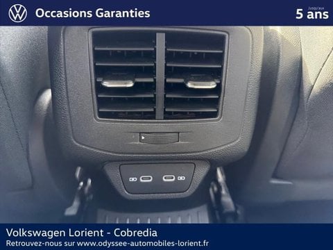 Voitures D'occasion À Lanester | Volkswagen T-Roc 1.5 Tsi Evo 150Ch Carat Dsg7 S&S