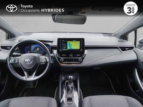 Voitures D'occasion À Belz | Toyota Corolla Touring Spt 122H Dynamic Business + Programme "Beyon...