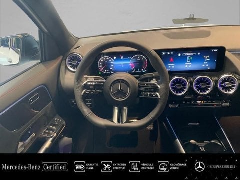 Voitures D'occasion À Quimper | Mercedes-Benz Gla 180 D 116Ch Amg Line 8G-Dct