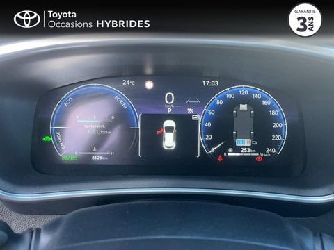 Voitures D'occasion À Lanester | Toyota Corolla 1.8 140Ch Dynamic My24