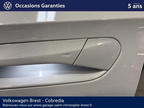 Voitures D'occasion À Brest | Volkswagen Id.4 174Ch Pro 77 Kwh Business