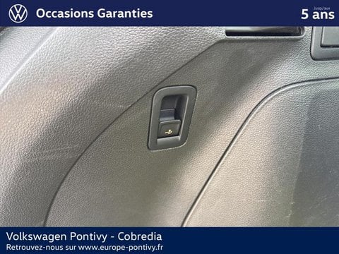 Voitures D'occasion À Pontivy | Volkswagen Tiguan 1.4 Ehybrid 245Ch Elegance Exclusive Dsg6