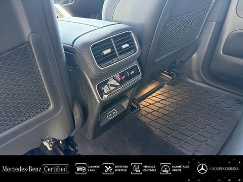 Voitures D'occasion À Saint-Malo | Mercedes-Benz Gle 53E Amg 449Ch+170Ch Hybride 4Matic+ 9G-Spee...