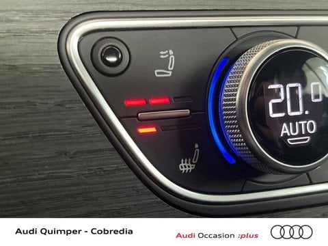 Voitures D'occasion À Quimper | Audi A5 Cabriolet 2.0 Tfsi 252Ch Avus S Tronic 7