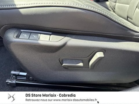 Voitures D'occasion À Saint-Martin-Des-Champs | Ds Ds 3 E-Tense 156Ch Opera