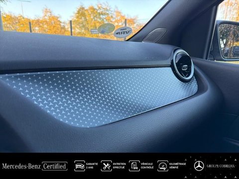 Voitures D'occasion À Saint-Malo | Mercedes-Benz Classe B 200D 150Ch Business Line 8G-Dct