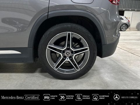 Voitures D'occasion À Caudan | Mercedes-Benz Gla 200 D 150Ch Amg Line 8G-Dct