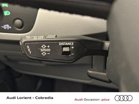 Voitures D'occasion À Lanester | Audi A4 Avant 2.0 Tdi 190Ch Business Line Quattro S Tronic 7