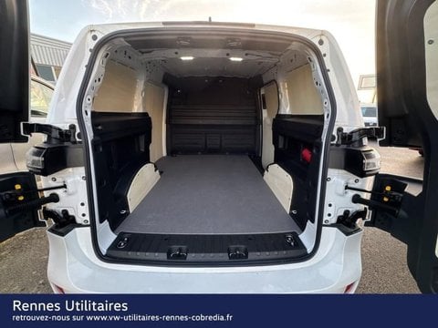 Voitures D'occasion À Cesson-Sévigné | Volkswagen Id. Buzz Cargo 286Ch 79Kwh Pro