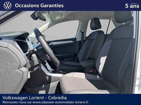 Voitures D'occasion À Lanester | Volkswagen T-Roc 1.0 Tsi 116Ch Life