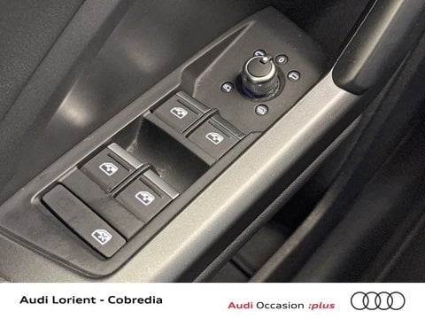 Voitures D'occasion À Lanester | Audi Q3 Sportback 35 Tdi 150Ch S Line S Tronic 7