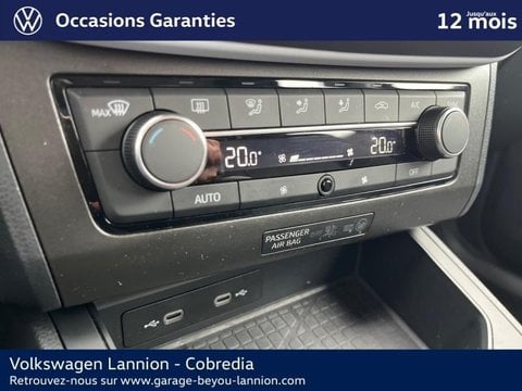 Voitures D'occasion À Lannion | Seat Ibiza 1.0 Tsi 95Ch Copa