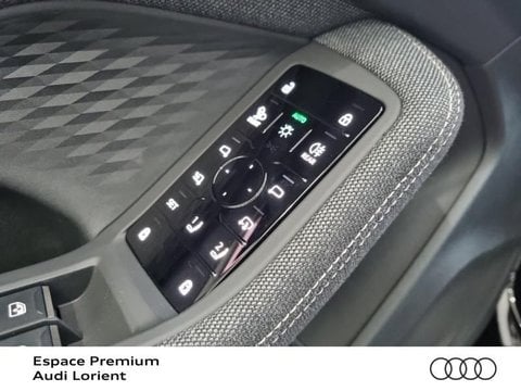 Voitures D'occasion À Lanester | Audi A5 2.0 E-Hybrid 299Ch S Line Quattro S Tronic 7