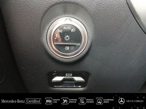 Voitures D'occasion À Noyal-Pontivy | Mercedes-Benz Classe C 200 D 163Ch Amg Line