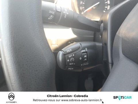 Voitures D'occasion À Lannion | Citroën C3 Puretech 82Ch Feel