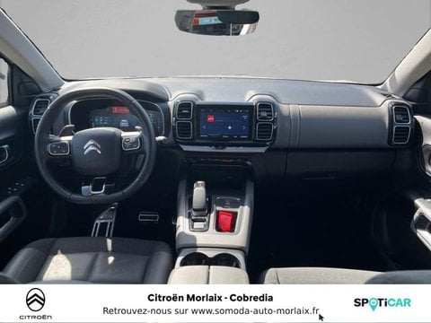 Voitures D'occasion À Saint-Martin-Des-Champs | Citroën C5 Aircross Hybrid 225Ch Shine E-Eat8