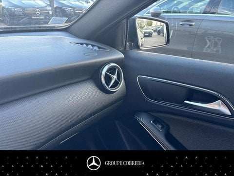 Voitures D'occasion À Vannes | Mercedes-Benz Classe A 180 Inspiration 7G-Dct