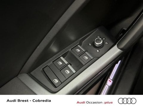 Voitures D'occasion À Brest | Audi Q3 Sportback 35 Tfsi 150Ch S Line Plus S Tronic 7