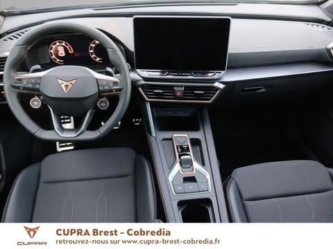 Voitures D'occasion À Brest | Cupra Formentor 1.5 Ehybrid 204Ch Midnight Edition Dsg6