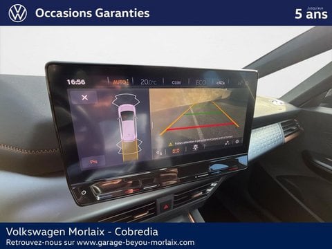 Voitures D'occasion À Morlaix | Cupra Born 204Ch L 58 Kwh V